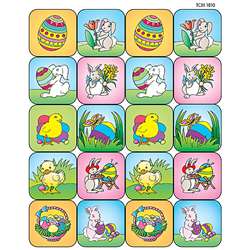 Easter Stickers By Teacher Created Resources