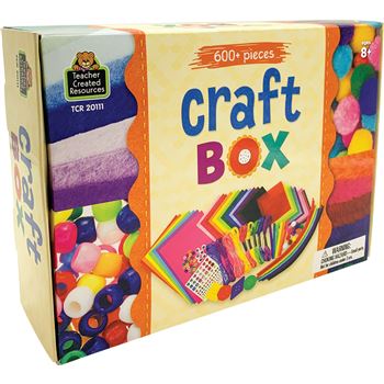 Craft Box, TCR20111