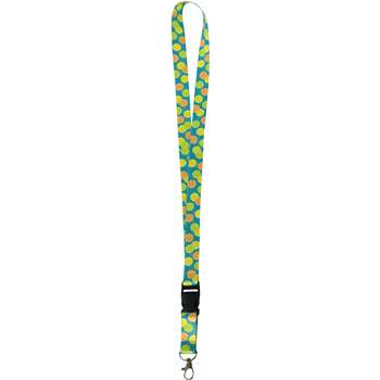 Lemon Zest Lanyard, TCR20352