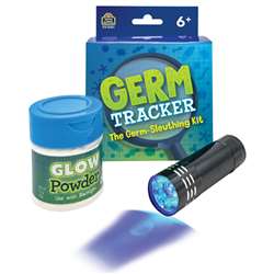 Germ Tracker, TCR20362