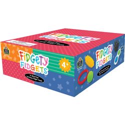 FIDGETY FIDGETS - TCR20363