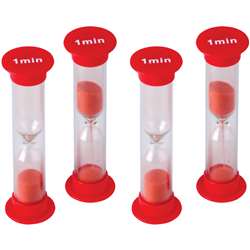 Small Sand Timer 1 Minute, TCR20646