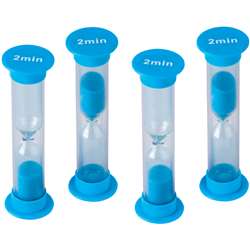 Small Sand Timer 2 Minute, TCR20647