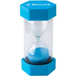 Large Sand Timer 2 Minute, TCR20658