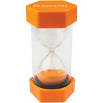 90 Second Sand Timer Large, TCR20699