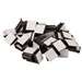 Adhesive Magnetic Squares 100 Set - TCR20720