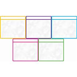 Dry Erase Pockets, TCR20751