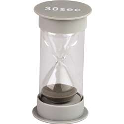 30 Second Sand Timer Medium, TCR20755