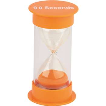 90 Second Sand Timer Medium, TCR20757