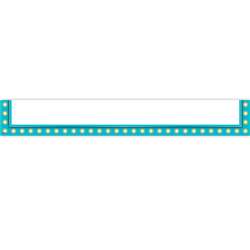 Light Blue Marquee Lg Magnet Pocket, TCR20793