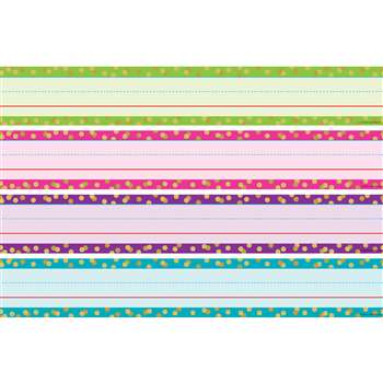 Confetti Sentence Strips, TCR20861