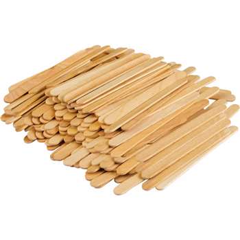 Stem Basics Craft Sticks 250 Ct, TCR20919