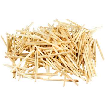 Stem Basics Matchsticks 1000, TCR20935