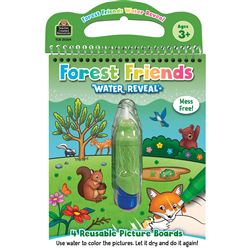 Forest Friends Water Reveal, TCR21004