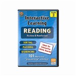 Interactive Learning Reading Games Gr 2 By Teacher Created Resources