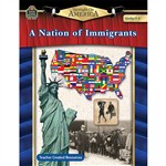 Spotlight On America A Nation Of Immigrants Gr 5-8 By Teacher Created Resources