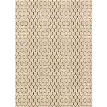 Chicken Wire Bulletin Board Roll 4/Ct Better Than , TCR32358