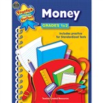Money Practice Makes Perfect By Teacher Created Resources