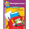 Multiplication Gr 3 Practice Makes Perfect By Teacher Created Resources