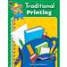 Traditional Printing Practice Makes Perfect - TCR3330