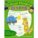 Critical Thinking Glyphs Gr 2 By Teacher Created Resources