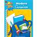 Modern Cursive Gr 1-2 Practice Makes Perfect - TCR3769