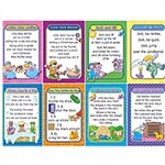 Bb Set Nursery Rhymes Set 2 By Teacher Created Resources