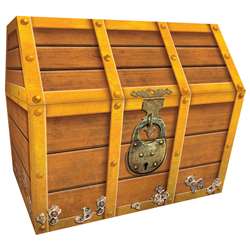 Treasure Chest By Teacher Created Resources