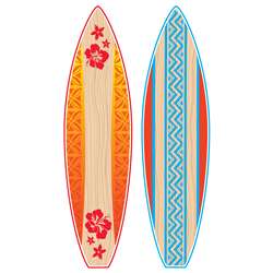 Giant Surfboards Bulletin Board Set, TCR5090