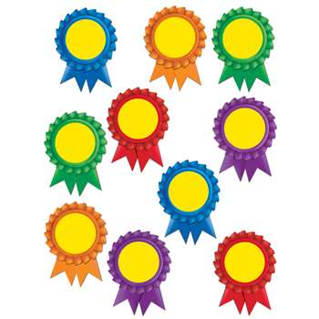 Ribbon Awards Accents By Teacher Created Resources