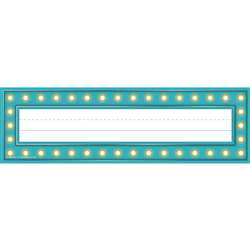 Marquee Name Plates, TCR5434