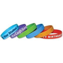 Wristbands Valu Pak 24 Pack, TCR5451