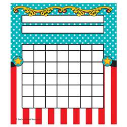 Carnival Incentive Charts Pack, TCR5717