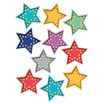 Marquee Stars Accents, TCR5870