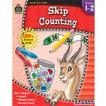 Ready Set Learn Skip Counting Gr Gr 1-2 By Teacher Created Resources