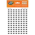 Power Pen Answer Stickers, TCR6168