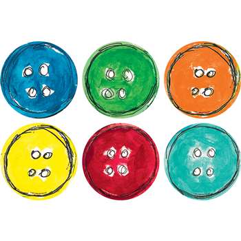 Pete The Cat Carpet Markers Spot On Groovy Buttons, TCR62013