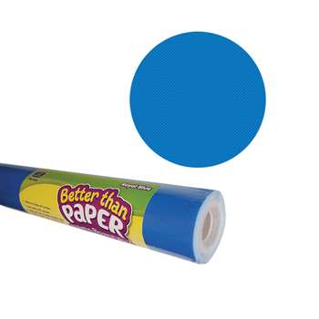 Royal Blue Better Than Paper 4/Ct, TCR6335