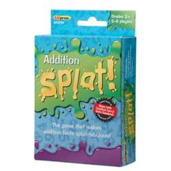 Addition Splat, TCR63759