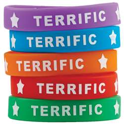 Terrific Wristbands, TCR6549