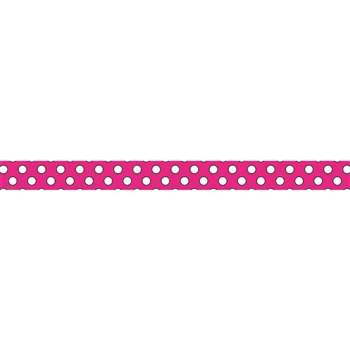 Pretty N Pink Double Sided Borders, TCR73175