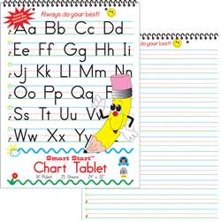 Shop Chart Tablet Smart Start Handwriting Series - Tcr76537 By Teacher Created Resources