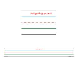 Smart Start Magnetic Sentence Strips, TCR77235
