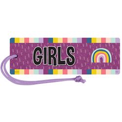 Oh Happy Day Magnetic Girls Pass, TCR77520