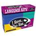 I Have Who Has Language Arts Games Gr 3-4 - TCR7816