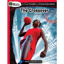 Rigorous Reading The Crossover, TCR8089
