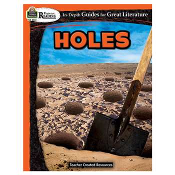 Rigorous Reading Holes, TCR8260