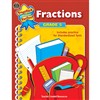 Fractions Gr 5 Practice Makes Perfect, TCR8615