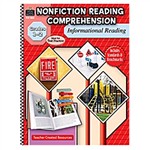 Nonfiction Reading Informational Reading Gr 1-2 By Teacher Created Resources