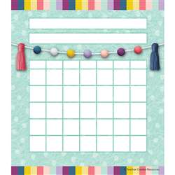 Oh Happy Day Incentive Charts, TCR9047